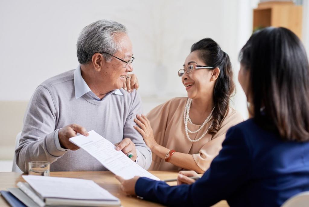 Testamentary Trusts: Protecting Your Assets and Beneficiaries